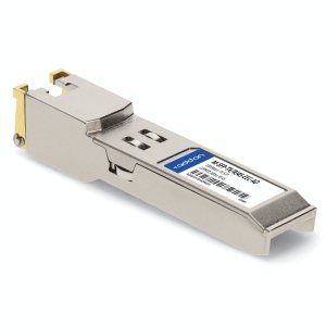 AddOn Networks M-SFP-TX/RJ45-EEC-AO network transceiver module Copper 1000 Mbit/s