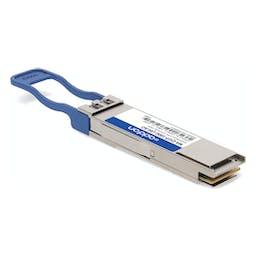 AddOn Networks MA-QSFP-100G-LR4-AO network transceiver module Fiber optic QSFP28