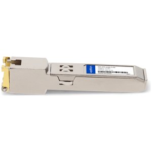 AddOn Networks MA-SFP-10GB-T-AO network transceiver module Copper 10000 Mbit/s SFP+