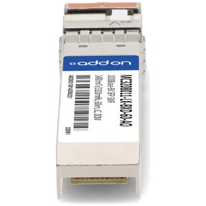 AddOn Networks MC3208011-LX-BXD-60-AO network transceiver module Fiber optic 1000 Mbit/s SFP