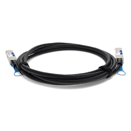 AddOn Networks MCP1600-E002E26-AO InfiniBand/fibre optic cable 2 m QSFP28 Black, Silver