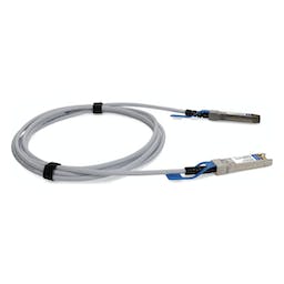 AddOn Networks MCP2M00-A001-WE-AO InfiniBand/fibre optic cable 1 m SFP28 Silver