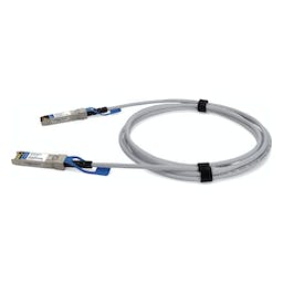 AddOn Networks MCP2M00-A002-WE-AO InfiniBand/fibre optic cable 2 m SFP28 Silver