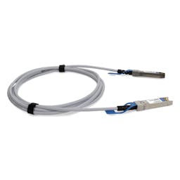 AddOn Networks MCP2M00-A002-WE-AO InfiniBand/fibre optic cable 2 m SFP28 Silver