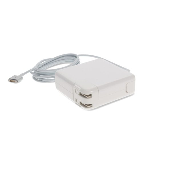 AddOn Networks MD506LL/A-AA power adapter/inverter Indoor 85 W White