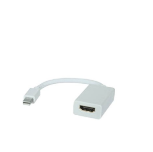 Mini-DisplayPort - HDMI