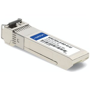 AddOn Networks MFM1T02A-LR-BXD-40-AO network transceiver module Fiber optic 10000 Mbit/s SFP+