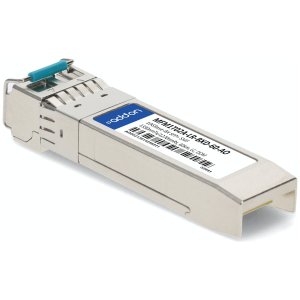 AddOn Networks MFM1T02A-LR-BXD-60-AO network transceiver module Fiber optic 10000 Mbit/s SFP+