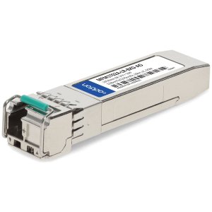 AddOn Networks MFM1T02A-LR-BXD-AO network transceiver module Fiber optic 10000 Mbit/s SFP+