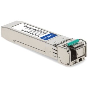 AddOn Networks MFM1T02A-LR-BXD-AO network transceiver module Fiber optic 10000 Mbit/s SFP+