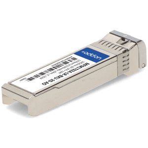 AddOn Networks MFM1T02A-LR-BXU-20-AO network transceiver module Fiber optic 10000 Mbit/s SFP+