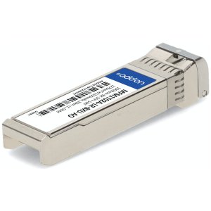 AddOn Networks MFM1T02A-LR-BXU-AO network transceiver module Fiber optic 10000 Mbit/s SFP+