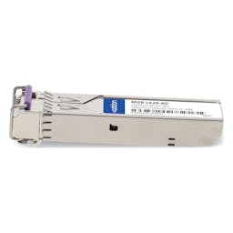 AddOn Networks MGB-LA20-AO network transceiver module Fiber optic SFP