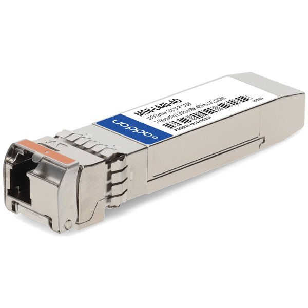 AddOn Networks MGB-LA40-AO network transceiver module Fiber optic SFP