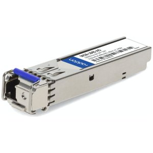 AddOn Networks MGB-LB40-AO network transceiver module Fiber optic SFP