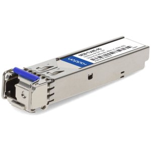 AddOn Networks MGB-TLA40-AO network transceiver module Fiber optic SFP