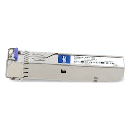 AddOn Networks MGB-TLA40-AO network transceiver module Fiber optic SFP