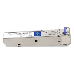 AddOn Networks MGB-TLA40-AO network transceiver module Fiber optic SFP