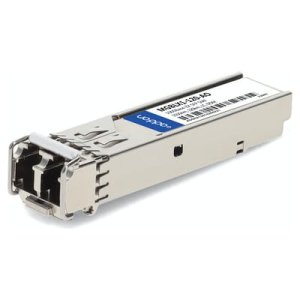 AddOn Networks MGBLX1-120-AO network transceiver module Fiber optic SFP 1550 nm