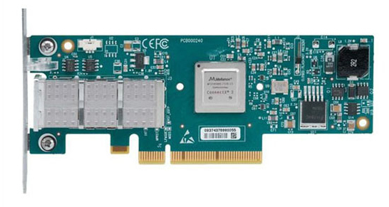 AddOn Networks MHQH29C-XTR-AO network card Internal Ethernet / Fiber 10000 Mbit/s