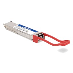 AddOn Networks MMA1L10-CR-40-AO network transceiver module Fiber optic QSFP28