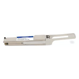 AddOn Networks MMA1L10-CR-80-AO network transceiver module Fiber optic QSFP28