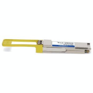 AddOn Networks MMS1V70-CM-AO network transceiver module Fiber optic 100000 Mbit/s QSFP28 1310 nm