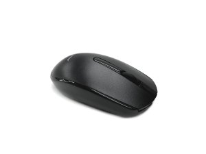 Accuratus MOU-M100-BTRF-BK mouse Office Ambidextrous Bluetooth Optical 800 DPI