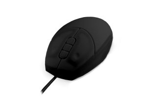 Accuratus MOU-MED-VALUE-UB mouse Medical Ambidextrous USB Type-A 1000 DPI