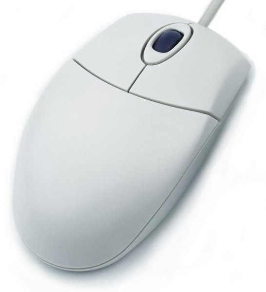 Ceratech Accuratus 3331 - mouse