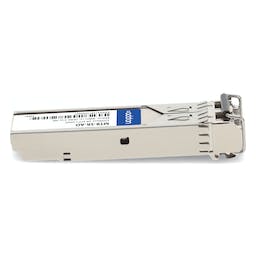 AddOn Networks MTB-SR-AO network transceiver module Fiber optic SFP+