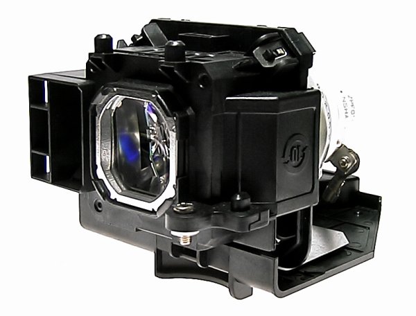 Hypertec NP15LP-DL projector lamp