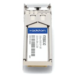 AddOn Networks NTK586AC-AO network transceiver module Fiber optic 1000 Mbit/s SFP 1529.55 nm