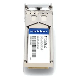 AddOn Networks NTK586AE-AO network transceiver module Fiber optic 1000 Mbit/s SFP 1530.33 nm