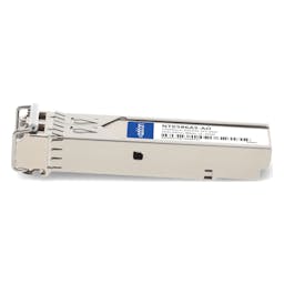 AddOn Networks NTK586AS-AO network transceiver module Fiber optic 1000 Mbit/s SFP 1535.04 nm