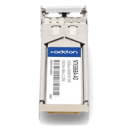 AddOn Networks NTK586BA-AO network transceiver module Fiber optic 1000 Mbit/s SFP 1538.19 nm