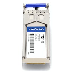 AddOn Networks NTTP02TF-AO network transceiver module Fiber optic SFP