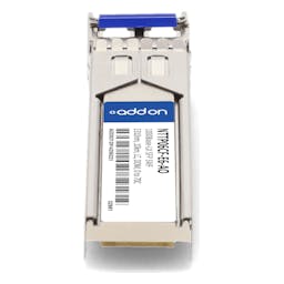 AddOn Networks NTTP06CF-E6-AO network transceiver module Fiber optic SFP