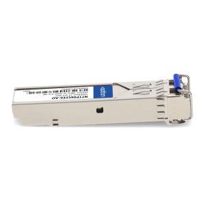 AddOn Networks NTTP06CFE6-AO network transceiver module Fiber optic 1000 Mbit/s SFP 1310 nm