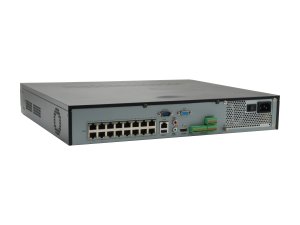 LevelOne GEMINI 32-Channel Network Video Recorder