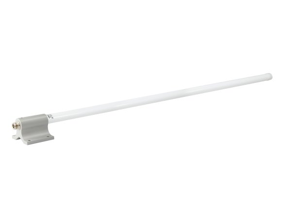 LevelOne 12dBi 2.4GHz Omnidirectional Antenna, Indoor/Outdoor