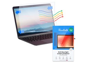 Ocushield Anti Blue Light Filter Laptop screen protector