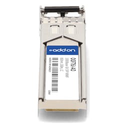 AddOn Networks OGF76J-AO network transceiver module Fiber optic SFP