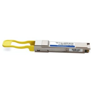 AddOn Networks ONS-QSFP-4X10-MER-AO network transceiver module Fiber optic 40000 Mbit/s QSFP+ 1310 nm