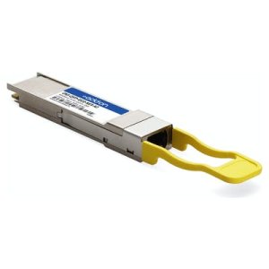 AddOn Networks ONS-QSFP-4X10-MER-AO network transceiver module Fiber optic 40000 Mbit/s QSFP+ 1310 nm