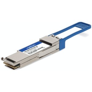 Cisco ONS ONS-QSFP28-LR4-CW27 Compatible TAA 100GBase-CWDM QSFP28 Single Lambda Transceiver (SMF, 1270nm, 10km, LC, DOM, with FEC)