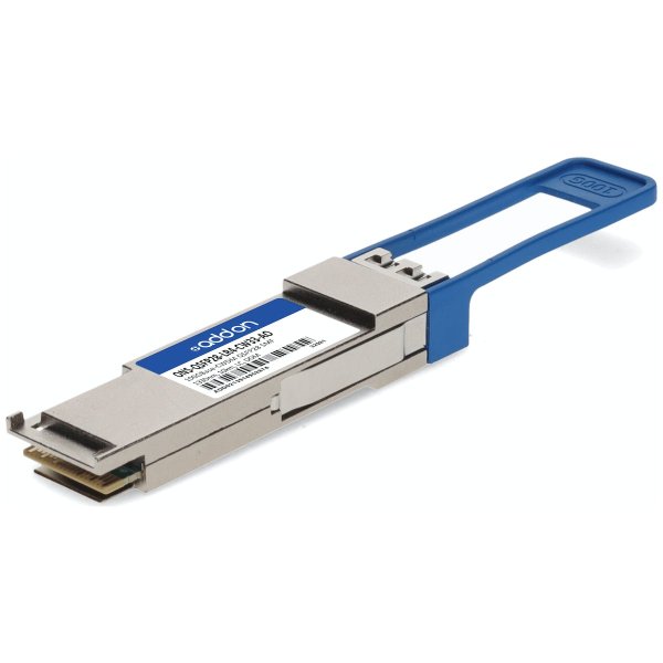 AddOn Networks ONS-QSFP28-LR4-CW33-AO network transceiver module Fiber optic 100000 Mbit/s 1330 nm