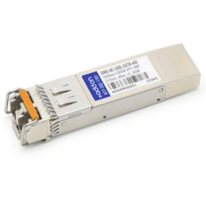 AddOn Networks ONS-XC-10G-1570-AO network transceiver module Fiber optic 10000 Mbit/s SFP+ 1570 nm