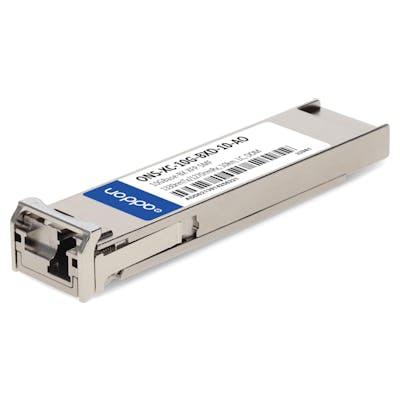 AddOn Networks ONS-XC-10G-BXD-10-AO network transceiver module Fiber optic 10000 Mbit/s XFP