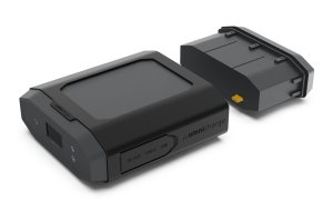 Omnicharge Omni Ultimate Lithium-Ion (Li-Ion) 38400 mAh Black